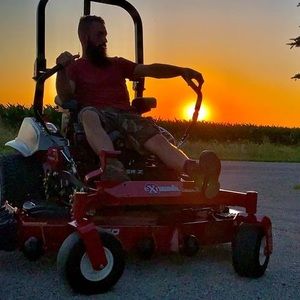 Meet your Posher, Mark